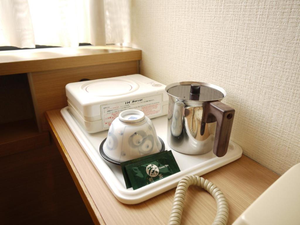 Hotel Route-Inn Matsusaka Ekihigashi Habitación foto